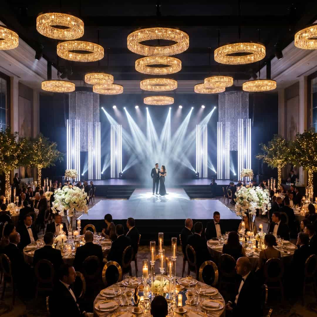 Corporate Events