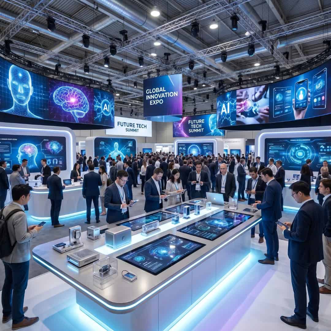 Exhibitions