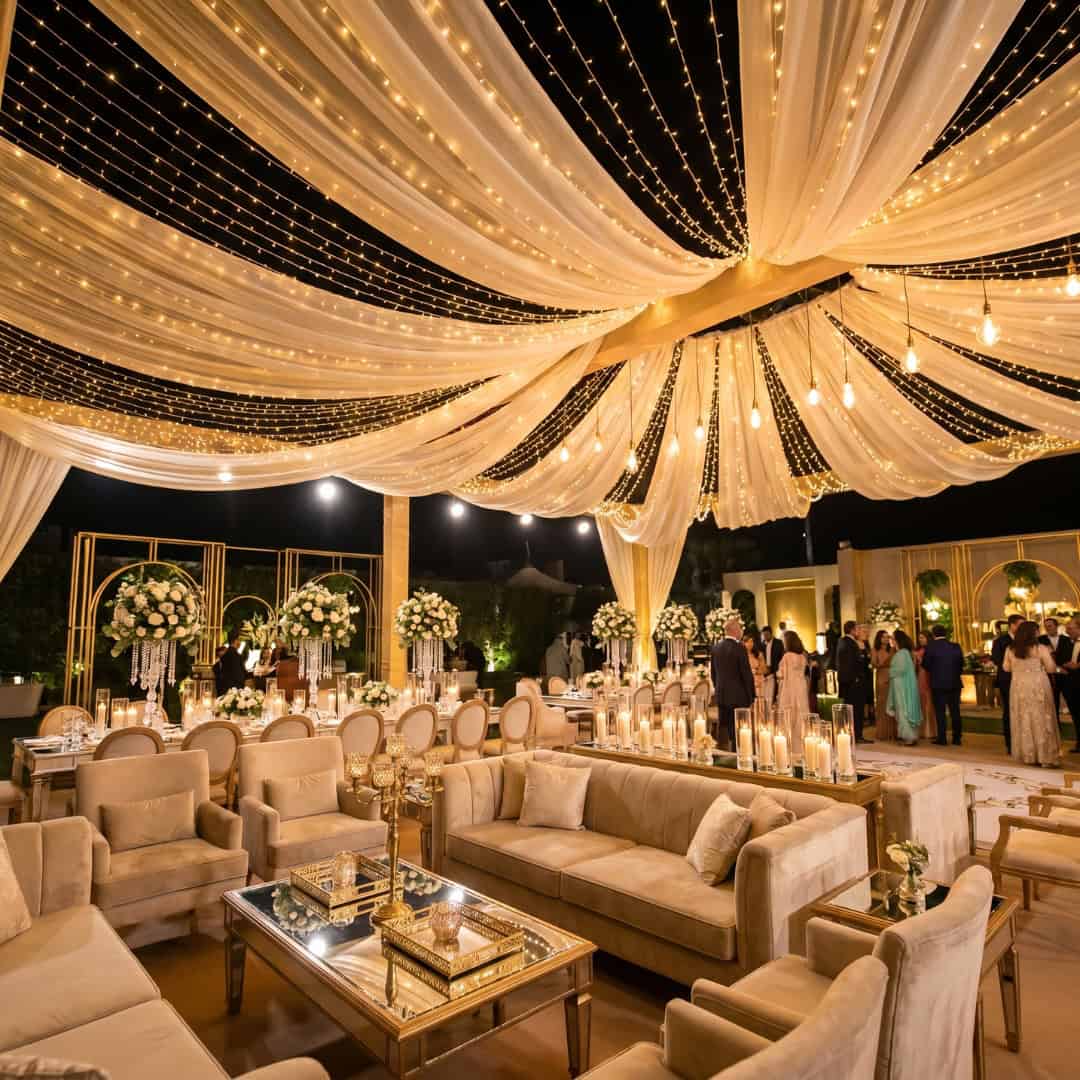 Wedding Events